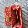 Brakeburn bag and matching wallet Image 5