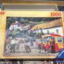 Ravensburger Jigsaw Puzzle 1000 pieces Image 6