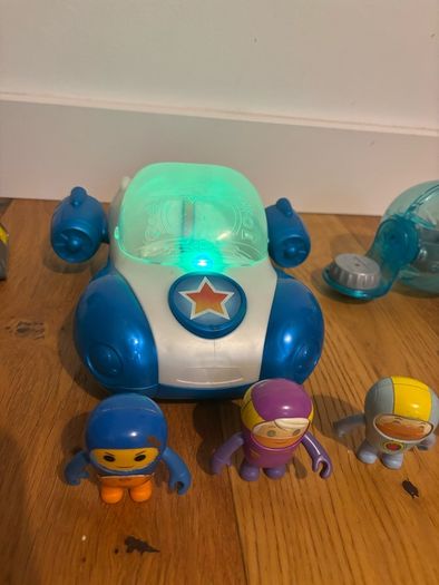 Go Jetters collection