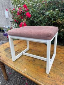 Wooden Stool