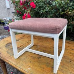 Wooden Stool