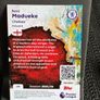 Topps Premier League Noni Madueke (Chelsea) "Tekkers" insert card. Image 3