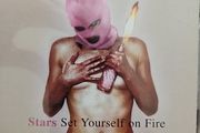 Stars CD - Set Yourself On Fire