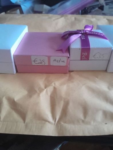 ladies silver earrings