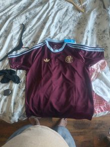 aston villa retro shirt