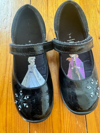 School Shoes