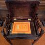 Piano (Upright) & Stool Image 4