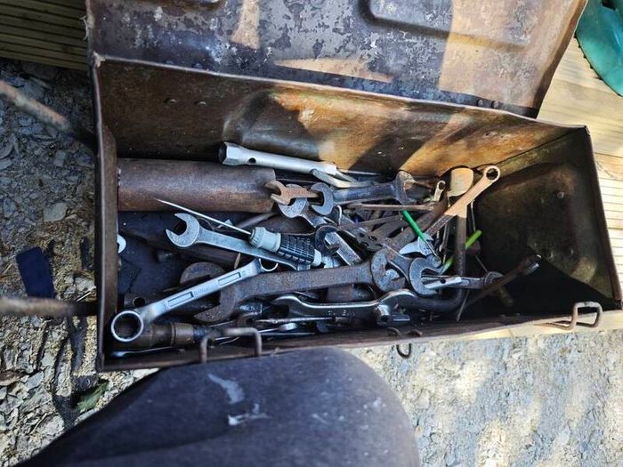 Spanners