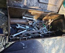 Spanners