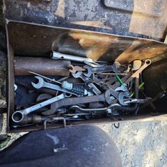 Spanners