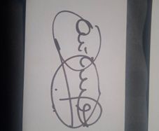 Autographs