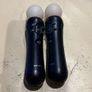 Sony PS VR1 set with PS5 Camera adapter Image 3