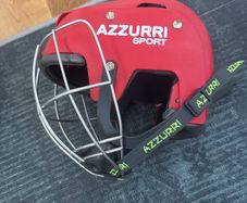 helmet