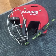 helmet