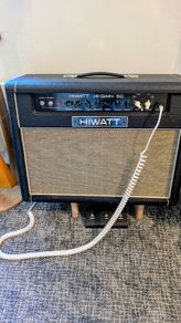Hiwatt Hi-Gain 50