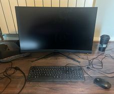 electronics