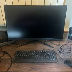 electronics
