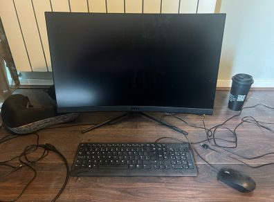 electronics