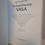 The Royal Warship Vasa by Bjorn Landstrom (HQ591) Image 2