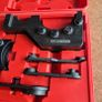 Camshaft Adjustment Timing Belt Lock Tool Set Compatible VW Image 5