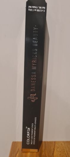 Danessa Myricks Beauty Colorfix Stix in 'Magic Hour / Aurora Radiance' (full size; 3g)