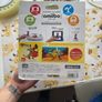 amiibo monster hunter stories 1 and 2 -  x2 Image 5