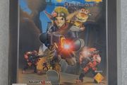 Jax 2 : Renegade ps2