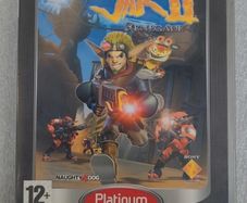 Jax 2 : Renegade ps2