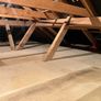 Insulated Loft Boards (approx 40 sq netres) Image 3