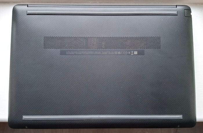 hp 15-dw1513sa Core i3 10110U 12GB RAM 128GB SSD 15.6 Inch Windows 11 Home