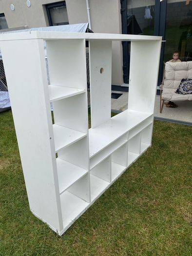 ikea lapland tv unit