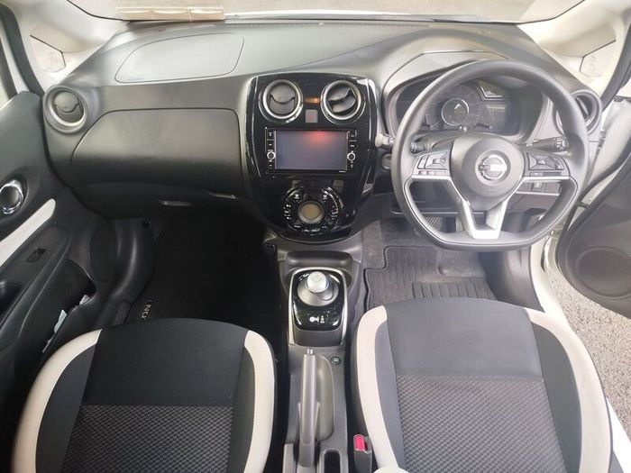 2020 Nissan Note E-Power (1.2 Hybrid) Auto