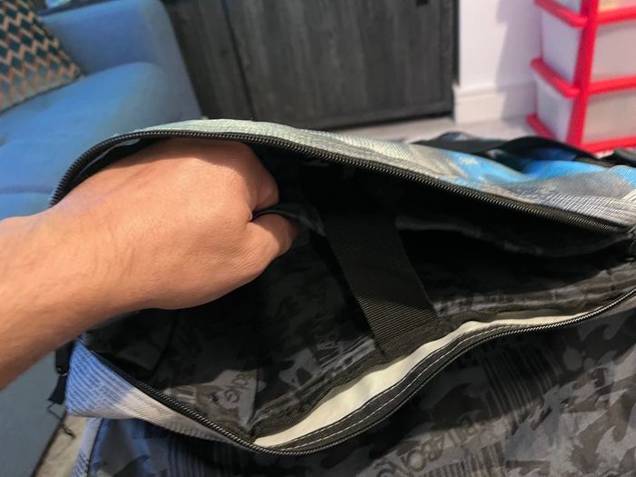 bag  adidas billabong