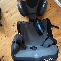 Car seat