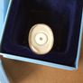 Newbridge Silverware Salt And Pepper Set In Presentation Box. Image 5