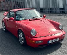 1982 Porsche 911