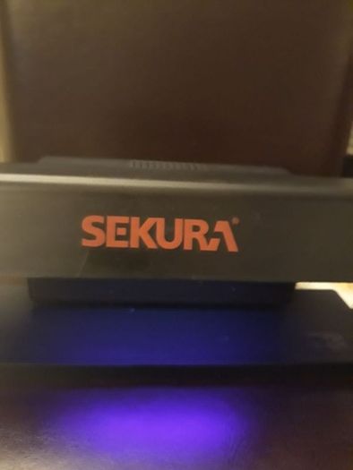 Money Detector