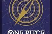 One Piece Trading Cards