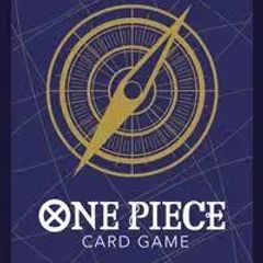 One Piece Trading Cards