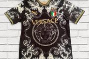 Italy Football Jersey