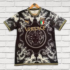 Italy Football Jersey