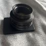 Leica Summmicron -R 50mm Camera Lens Image 3