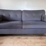 Beautiful three piece suite for sale Image 3