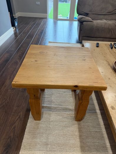side table