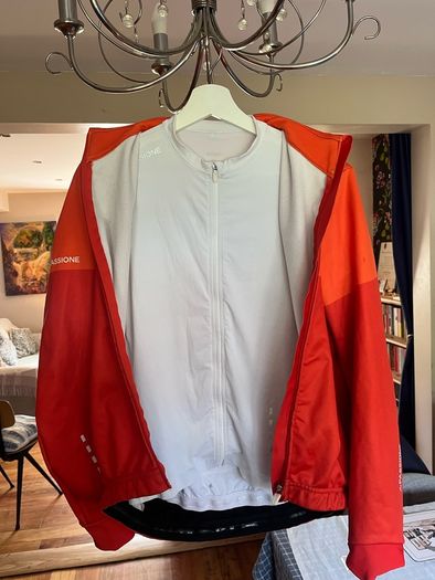 La Passione Cycling Bundle