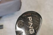 ping G25 hybrid