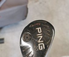 ping G25 hybrid