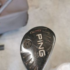 ping G25 hybrid