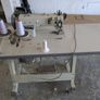 Wimsew W-3300A Industrial Sewing Machine Image 2
