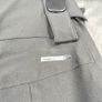 SALOMON Advanced Skin Dry 20k Ski Snowboarding Pants Trousers Women Size XS Image 9